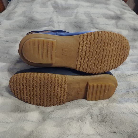 Tommy Hilfiger winter boots - Picture 7 of 8